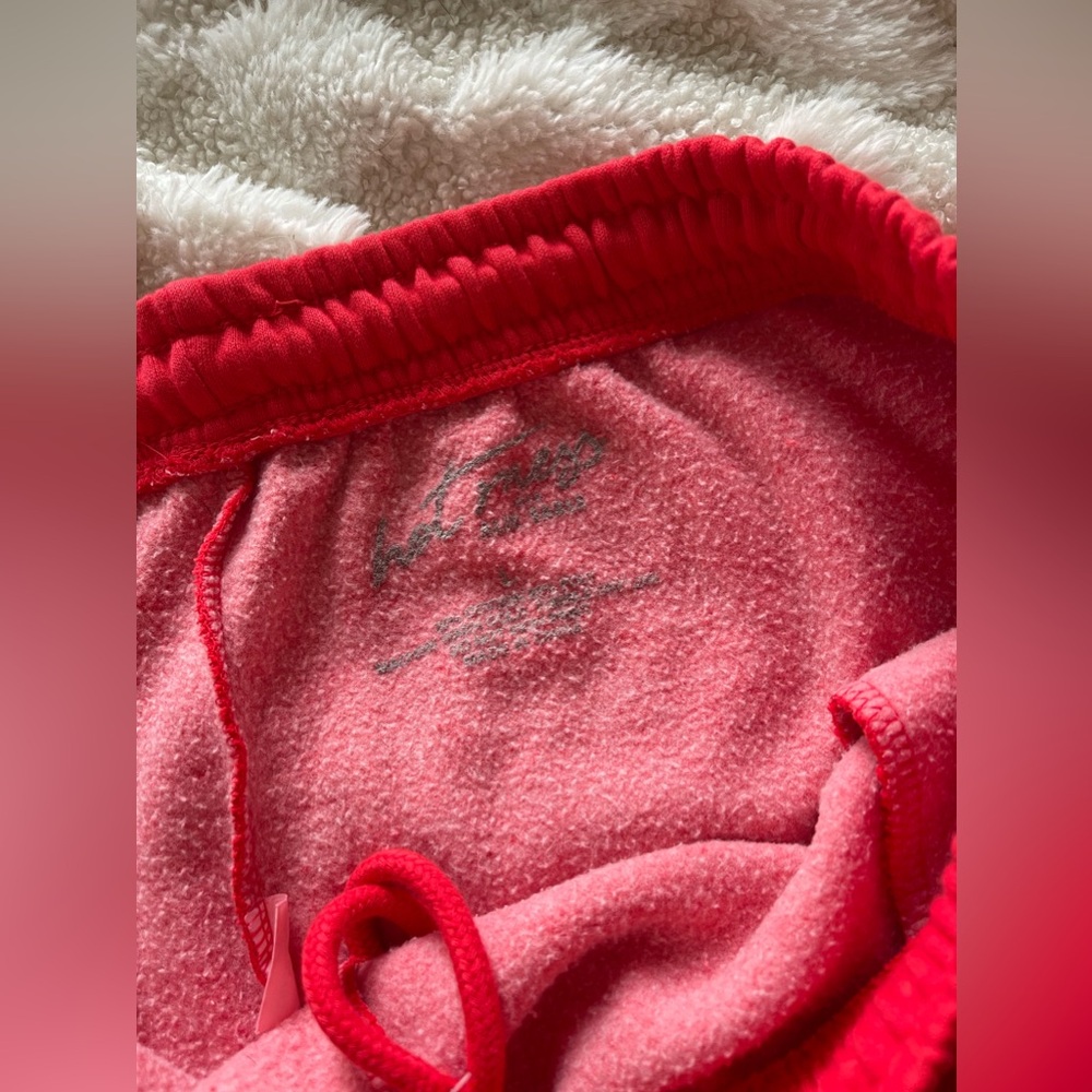 Alix Earle Hot Mess Sweatpants